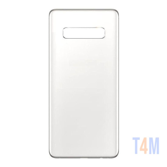 Soft Silicon Case for Samsung Galaxy S10e Transparent